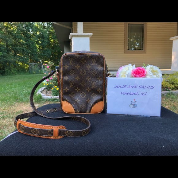 ❌SOLD❌ Louis Vuitton Danube ❣️🎉 - Picture 2 of 8